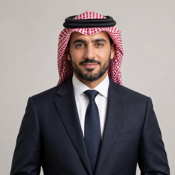 مؤسس سيو ستافينج، وكالة تسويق رقمي مقرها الرياض